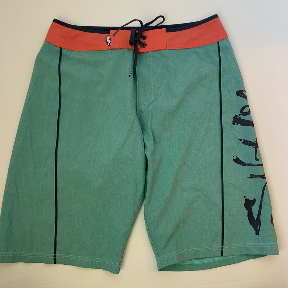 Men’s SALT LIFE Board Shorts 30